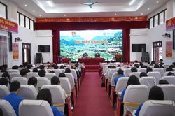 Hội thảo khoa học 'Thanh niên với phòng, chống tảo hôn và hôn nhân cận huyết' năm 2026