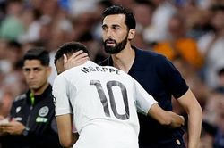 Alvaro Arbeloa rời Real Madrid: Chiến thắng 4-2 và sự im lặng đầy bí ẩn tại Bernabeu