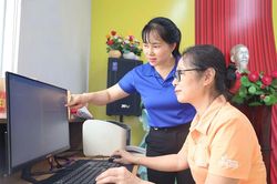 Kỳ 3: Xây dựng thế trận lòng dân trên không gian mạng
