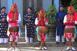 Gìn giữ và phát huy giá trị của nhạc lễ truyền thống Bích Khê