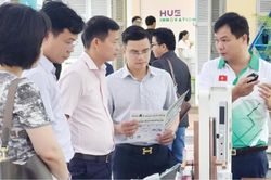 Cởi mở với đổi mới s&aacute;ng tạo