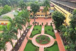 Đài Truyền thanh Cán thép Lưu Xá: Sức sống của nền tảng tư tưởng của Đảng trong doanh nghiệp công nghiệp hôm nay