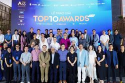 Top 10 Green Projects 2025: Tôn vinh những công trình xanh, phát triển bền vững