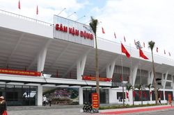 Tuyên Quang: Đại hội TDTT tỉnh lần thứ I sẽ diễn ra sáng ngày 26/9 ở Sân vận động tại phường Hà Giang 1