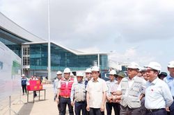 K&iacute;ch hoạt nguồn lực quốc gia Thể chế phải mở đường, gi&aacute;m s&aacute;t phải đi trước