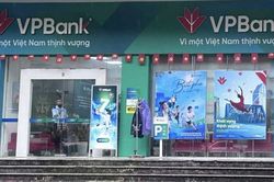 VPBank chi 1.500 tỷ đồng mua lại trái phiếu sau một năm phát hành