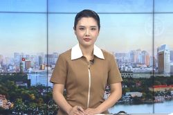 Chương trình Thời sự 9h00 | 24/05/2026