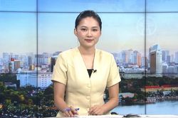 Chương trình Thời sự 15h00 | 24/05/2026