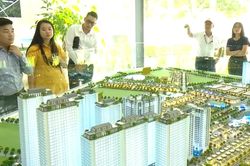Hà Nội chấn chỉnh hoạt động sàn giao dịch bất động sản