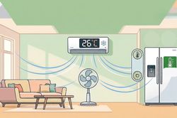 Tiết kiệm điện từ những việc làm đơn giản