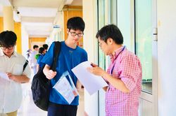 Gợi ý đáp án môn Hóa học vào lớp 10 Chuyên Khoa học Tự nhiên năm 2026