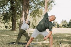 5 b&iacute; quyết để cơ thể khỏe mạnh mỗi ng&agrave;y, k&eacute;o d&agrave;i tuổi thọ