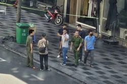 Bắt hai đối tượng nổ súng khiến 2 người thương vong