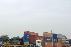 Khai thác tuyến logistics đường sắt mới kết nối Quảng Tây với Việt Nam
