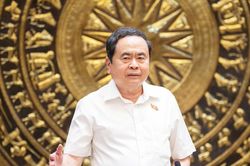 Chủ tịch Quốc hội: Không để kiến nghị giám sát rơi vào im lặng