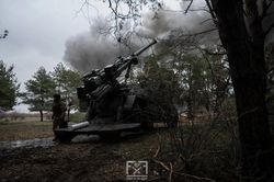 Chiến sự Nga-Ukraine 25-5: Nóng Kursk, Donetsk; Ukraine tấn công trạm bơm dầu chiến lược của Nga