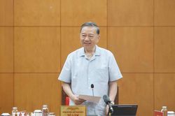 Tổng Bí thư, Chủ tịch nước Tô Lâm: Phát hiện sớm, đào tạo nhân tài khoa học cơ bản