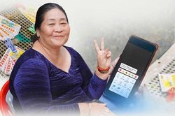 Đường mưu sinh bớt nhọc nhằn giữa thời công nghệ