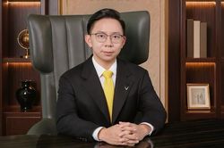 Con trai ông Phạm Nhật Vượng làm Chủ tịch VinFast