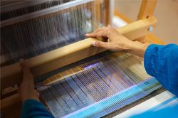 Lý do khiến nghề dệt phát triển mạnh mẽ