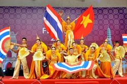 Văn hóa là nhịp cầu bền vững đưa quan hệ Việt Nam - Thái Lan tới tầm cao mới