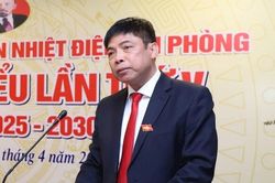 Tổng Giám đốc Nhiệt điện Hải Phòng bị khởi tố và bắt tạm giam