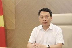 Tiểu sử đồng chí Nguyễn Huy Dũng, Thứ trưởng Bộ Văn hóa, Thể thao và Du lịch