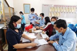 Kế hoạch triển khai thi hành Luật sửa đổi, bổ sung một số điều của Luật Công chứng