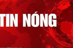 Bắt 2 nghi phạm trong vụ nổ súng làm 2 người thương vong ở TPHCM