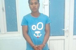 Ép bạn uống rượu, người đàn ông bị đánh tử vong