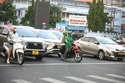 Dự báo thời tiết hôm nay, 25-5: TPHCM và Nam Bộ nắng nóng diện rộng
