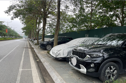 Hạn chế xe cá nhân, tăng phí liệu đã đủ?