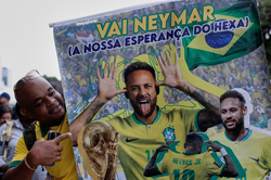 Khi Brazil cần một Messi