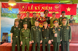 Dự kiến tăng các mức trợ cấp hằng tháng đối với quân nhân đã phục viên, xuất ngũ, thôi việc từ tháng 7-2026