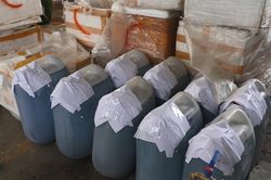 Điều tra vụ tự tử bằng thuốc độc, Công an truy ra đường dây mua bán hơn 2,4 tấn xyanua từ Campuchia về Việt Nam