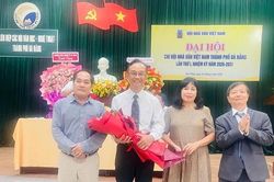 Chi hội Nhà văn Việt Nam tại TP Đà Nẵng Đại hội nhiệm kỳ 2026-2030