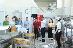 Đề nghị xử phạt 7 cơ sở vi phạm an toàn thực phẩm