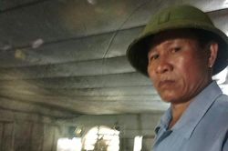 Cựu chiến binh làm giàu từ rừng và trang trại