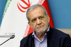 Iran sẵn sàng bảo đảm việc không theo đuổi vũ khí hạt nhân