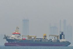 Iran và Mỹ tiến gần thỏa thuận mở lại eo biển Hormuz