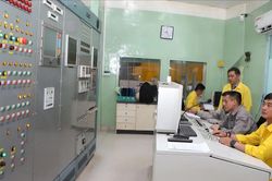 Nhiều chính sách ưu đãi đối với sinh viên, học viên, nghiên cứu sinh ngành điện hạt nhân