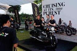 [GALLERY] Royal Enfield trở lại Việt Nam - ra mắt 5 xe môtô mới, từ 109 triệu