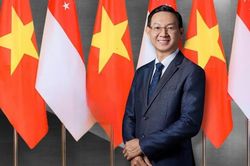 Tổng Bí thư, Chủ tịch nước Tô Lâm thăm Singapore: Vạch tầm nhìn dài hạn, quyết tâm tạo đột phá, cụ thể hóa nội hàm Đối tác chiến lược toàn diện