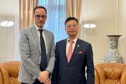 Canada đánh giá cao vai trò của Việt Nam tại Đông Nam Á