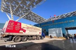 Bộ Công Thương cập nhật thông tin về tuân thủ quy định Lệnh 280 của Trung Quốc