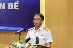 Đẩy mạnh ứng dụng công nghệ thông tin hỗ trợ người nộp thuế