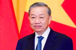 Tổng Bí thư, Chủ tịch nước Tô Lâm sắp thăm Singapore, phát biểu tại hội nghị quốc phòng hàng đầu châu Á