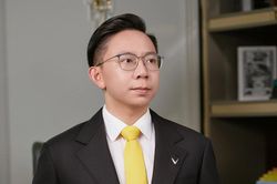 Con trai ông Phạm Nhật Vượng làm Chủ tịch VinFast