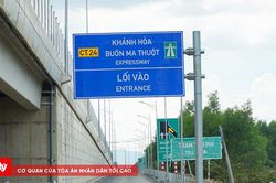 Sắp thu phí không dừng, cân tải trọng ở cao tốc Khánh Hòa – Buôn Ma Thuột