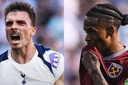Tottenham tho&aacute;t hiểm ngoạn mục, đẩy West Ham xuống hạng